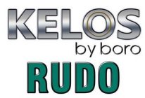 KELOS BY BORO RUDO