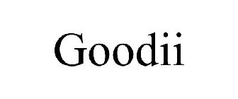 GOODII