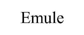 EMULE