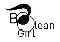 BOOLEAN GIRL