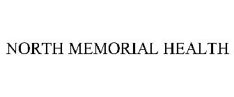 NORTH MEMORIAL HEALTH
