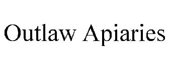 OUTLAW APIARIES