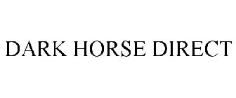 DARK HORSE DIRECT