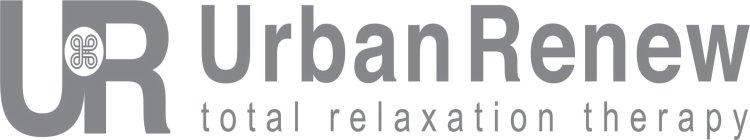 UR URBAN RENEW TOTAL RELAXATION THERAPY