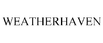 WEATHERHAVEN