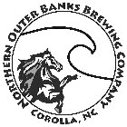 NORTHERN OUTER BANKS BREWING COMPANY COROLLA, NC