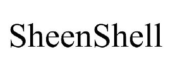 SHEENSHELL