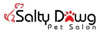 SALTY DAWG PET SALON