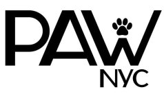 PAW NYC