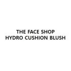 THE FACE SHOP HYDRO CUSHION BLUSH