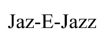 JAZ-E-JAZZ