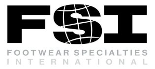 FSI FOOTWEAR SPECIALTIES INTERNATIONAL