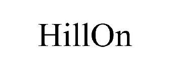 HILLON