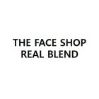 THE FACE SHOP REAL BLEND