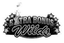 EXTRA BONUS WILDS