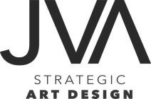 JVA STRATEGIC ART DESIGN