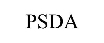 PSDA