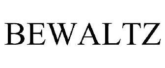 BEWALTZ