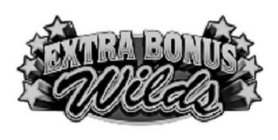 EXTRA BONUS WILDS