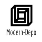 MODERN-DEPO