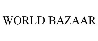 WORLD BAZAAR