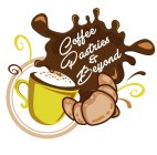 COFFEE PASTRIES & BEYOND