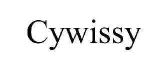 CYWISSY