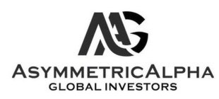 AAG ASYMMETRIC ALPHA GLOBAL INVESTORS