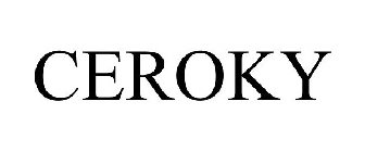 CEROKY