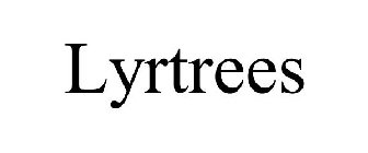 LYRTREES