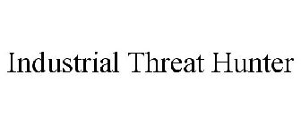 INDUSTRIAL THREAT HUNTER