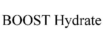 BOOST HYDRATE