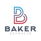 B BAKER EXTRACTS