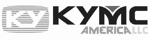 KY KYMC AMERICA LLC