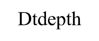 DTDEPTH