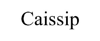 CAISSIP
