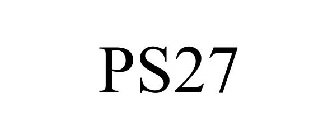 PS27