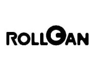 ROLLGAN