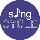 SINGCYCLE
