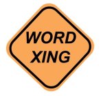 WORD XING
