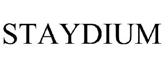 STAYDIUM