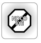 NOCO BYE