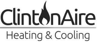 CLINTON AIRE HEATING & COOLING