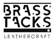 BRASS TACKS LEATHERCRAFT