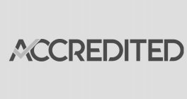 ACCREDITED