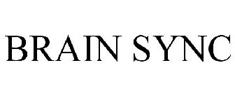 BRAIN SYNC