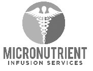 MICRONUTRIENT INFUSION SERVICES