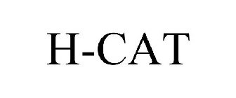 H-CAT