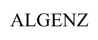 ALGENZ
