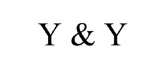 Y & Y